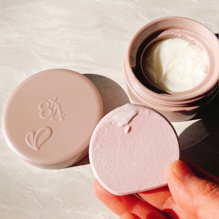 8x4 デオドラントパテ【医薬部外品】/8x4/デオドラント・制汗剤を使ったクチコミ(4枚目)