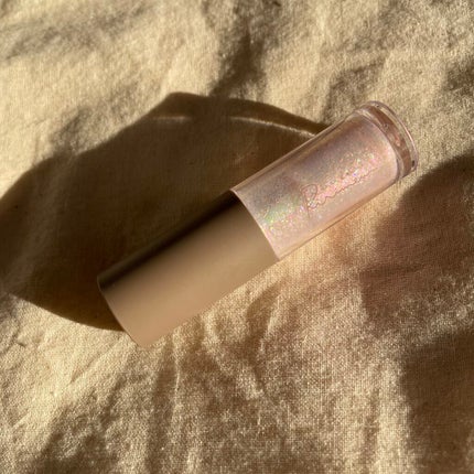 ピックミーアイズグリッター/Ririmew/グリッターを使ったクチコミ(1枚目)