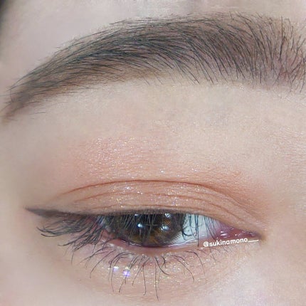 グラスティングウォーターティント/rom&nd/リップティントを使ったクチコミ(4枚目)