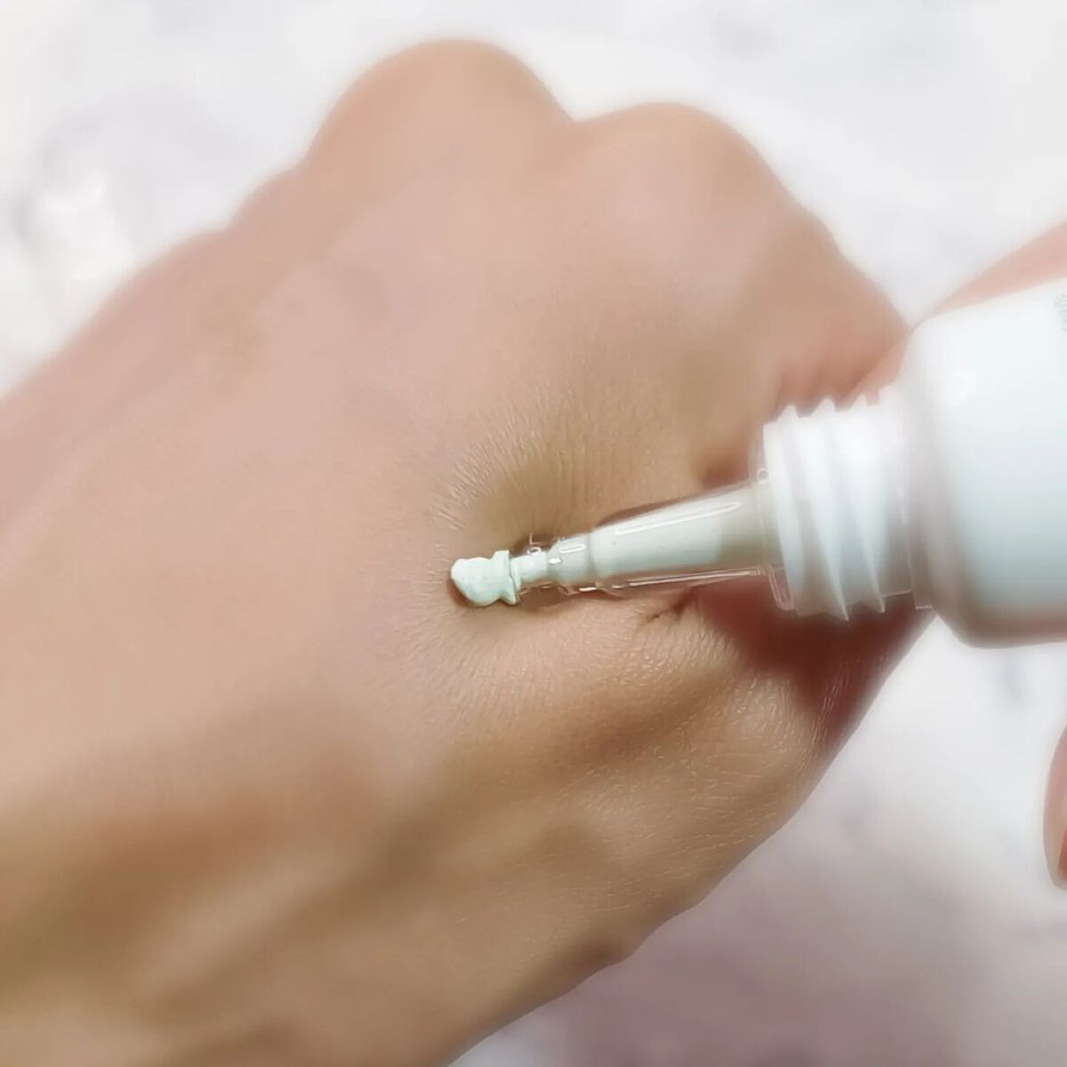 ミラクルアクネクリアスポットトリートメント/SOME BY MI/美容液を使ったクチコミ（3枚目）