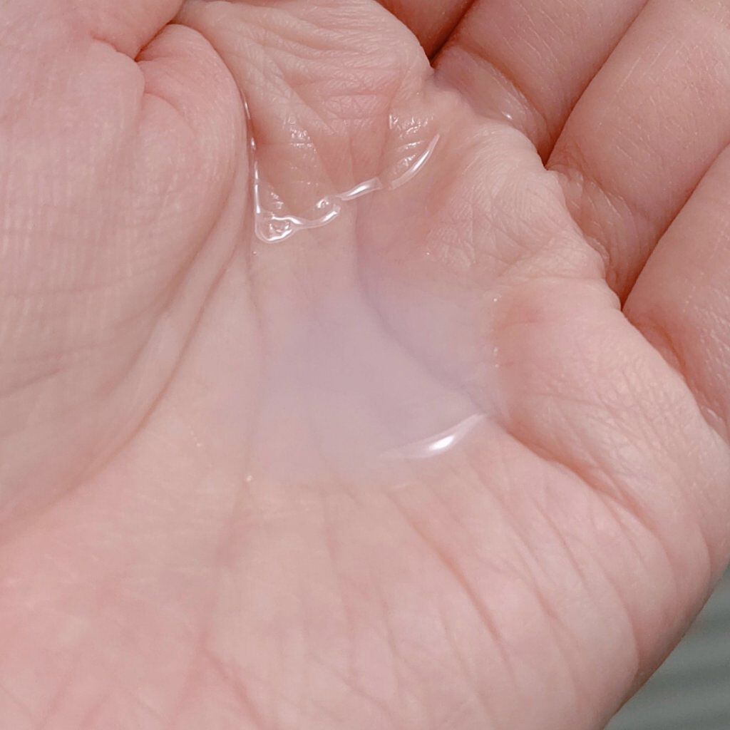 濃密スキンコンディショナー/CEZANNE/化粧水を使ったクチコミ（2枚目）