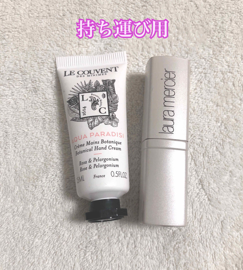 薬用ホワイトニング ハンドクリーム/コエンリッチQ10/ハンドクリームを使ったクチコミ（3枚目）