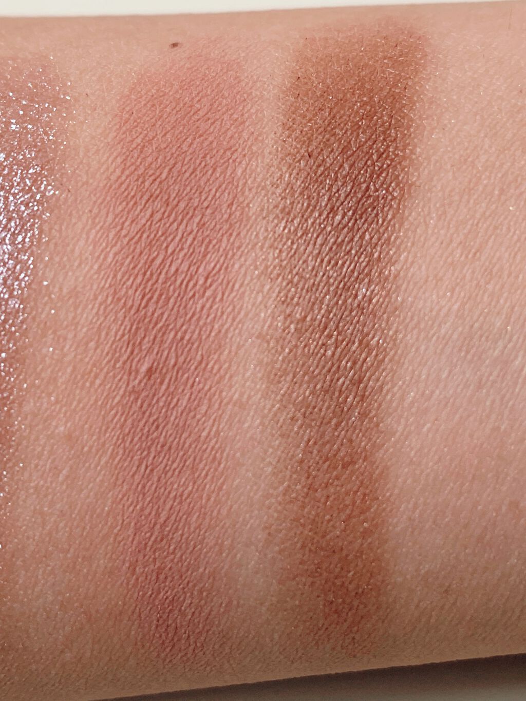 アイ カラー クォード/TOM FORD BEAUTY/アイシャドウパレットを使ったクチコミ(7枚目)