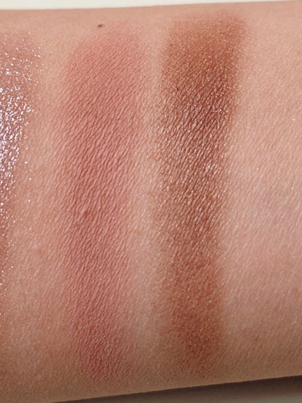 アイ カラー クォード/TOM FORD BEAUTY/アイシャドウパレットを使ったクチコミ(7枚目)