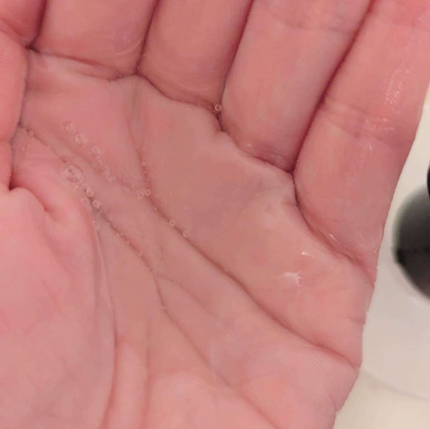 ウォンジョンヨ リペアシャンプー モイスト／リペアトリートメント モイスト リペアシャンプー モイスト/Wonjungyo/市販シャンプーを使ったクチコミ（3枚目）