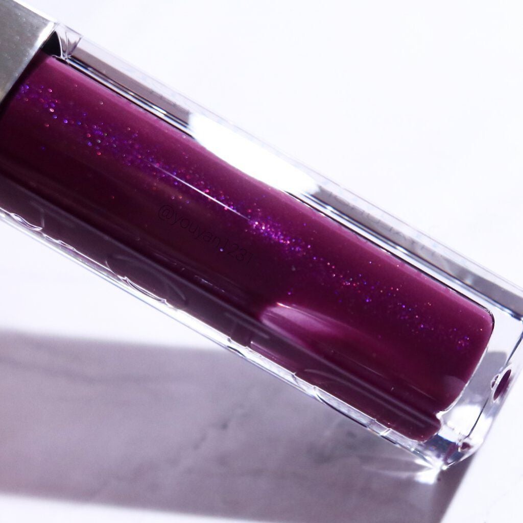 【旧】ディオール アディクト リップ マキシマイザー/Dior/リップグロスを使ったクチコミ(2枚目)