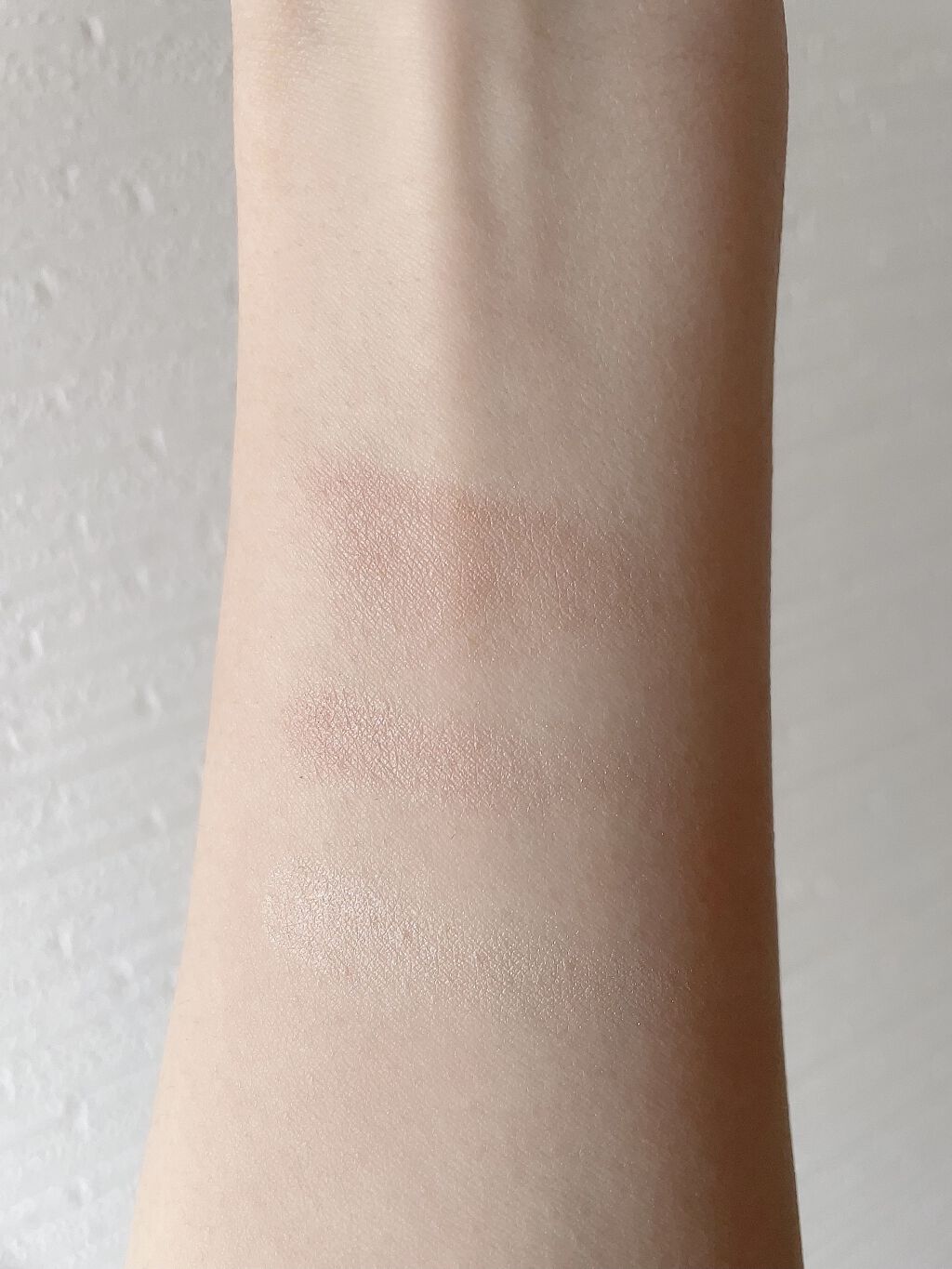 ピュア カラー ブラッシュ/SUQQU/パウダーチークを使ったクチコミ（2枚目）