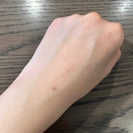 スキンクリア クレンズ オイル <アロマタイプ>/アテニア/オイルクレンジングを使ったクチコミ(4枚目)