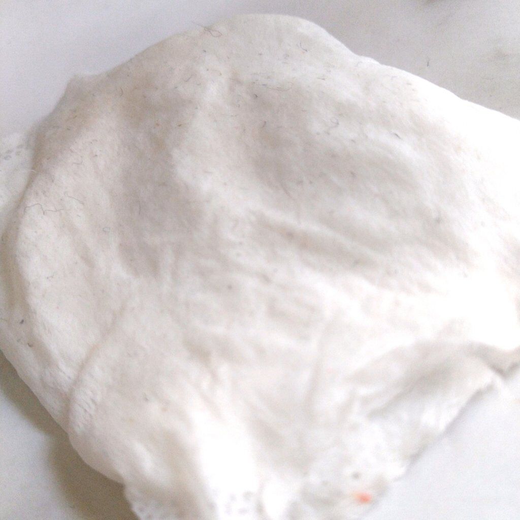 ふき取り化粧水/無印良品/拭き取り化粧水を使ったクチコミ(4枚目)