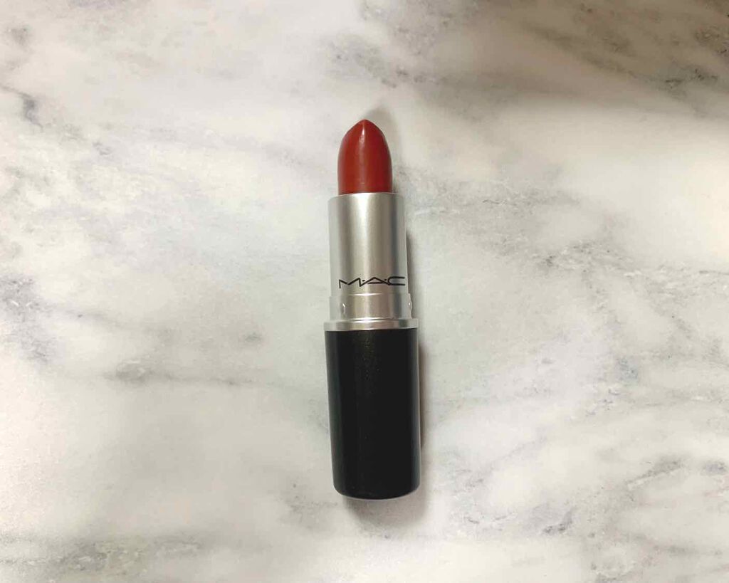 リップスティック/M・A・C/口紅を使ったクチコミ(1枚目)