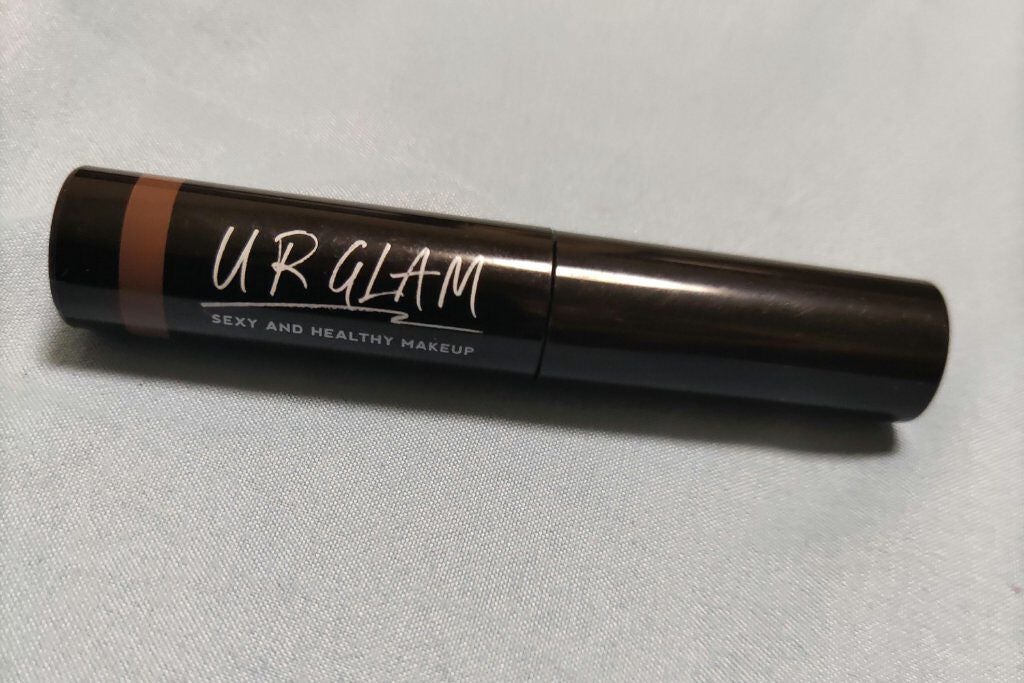 URGLAM EYEBROW MASCARA a(アイブロウマスカラa)/U R GLAM/眉マスカラを使ったクチコミ(1枚目)