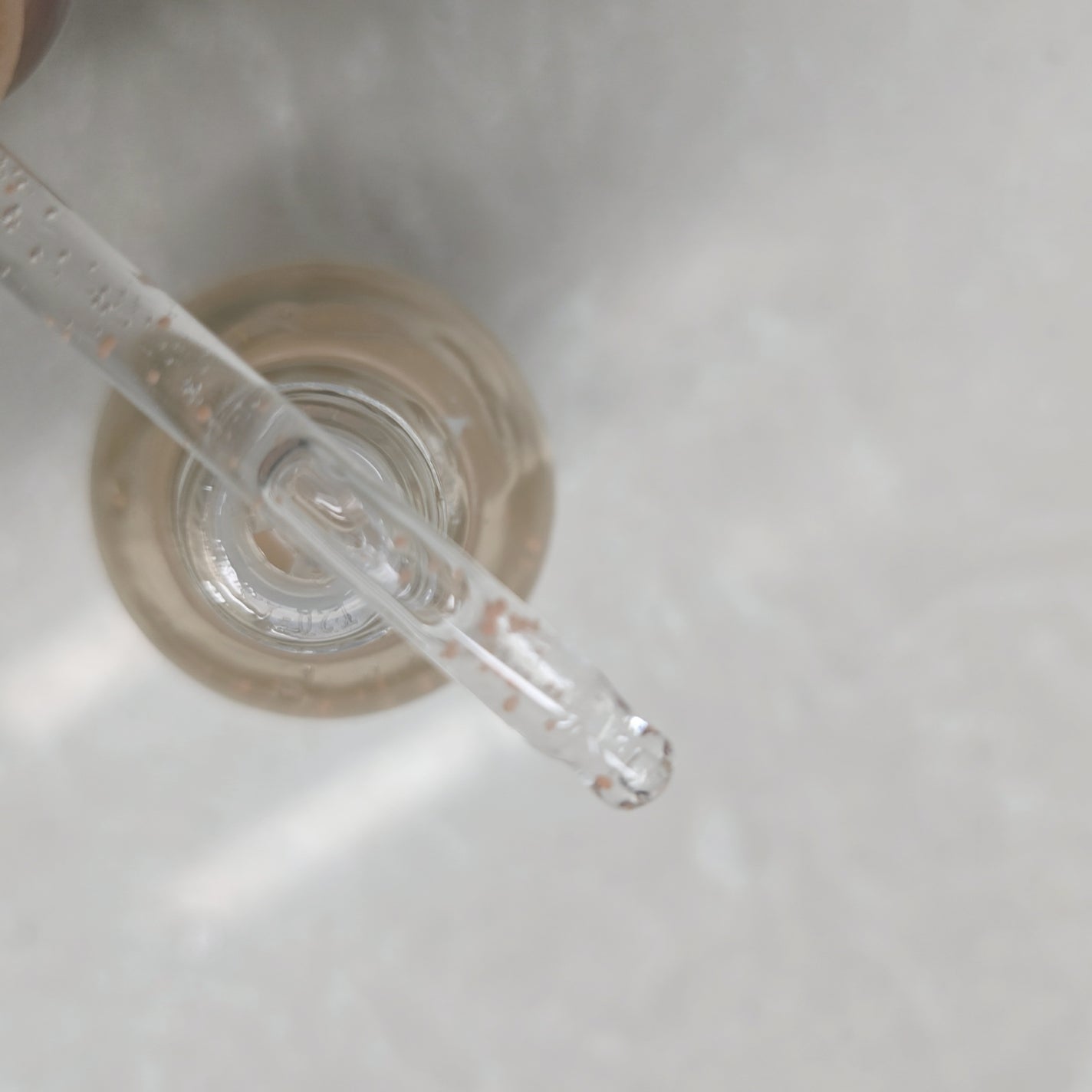 アビブ グルタチオンソームダークスポットセラムビタドロップ/Abib /美容液を使ったクチコミ(1枚目)