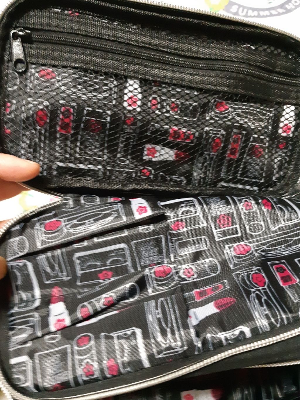 &ROSY 2019年11月号/&ROSY/雑誌を使ったクチコミ(3枚目)