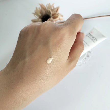 ミノン アミノモイスト ブライトアップベース UV/ミノン/化粧下地を使ったクチコミ(3枚目)