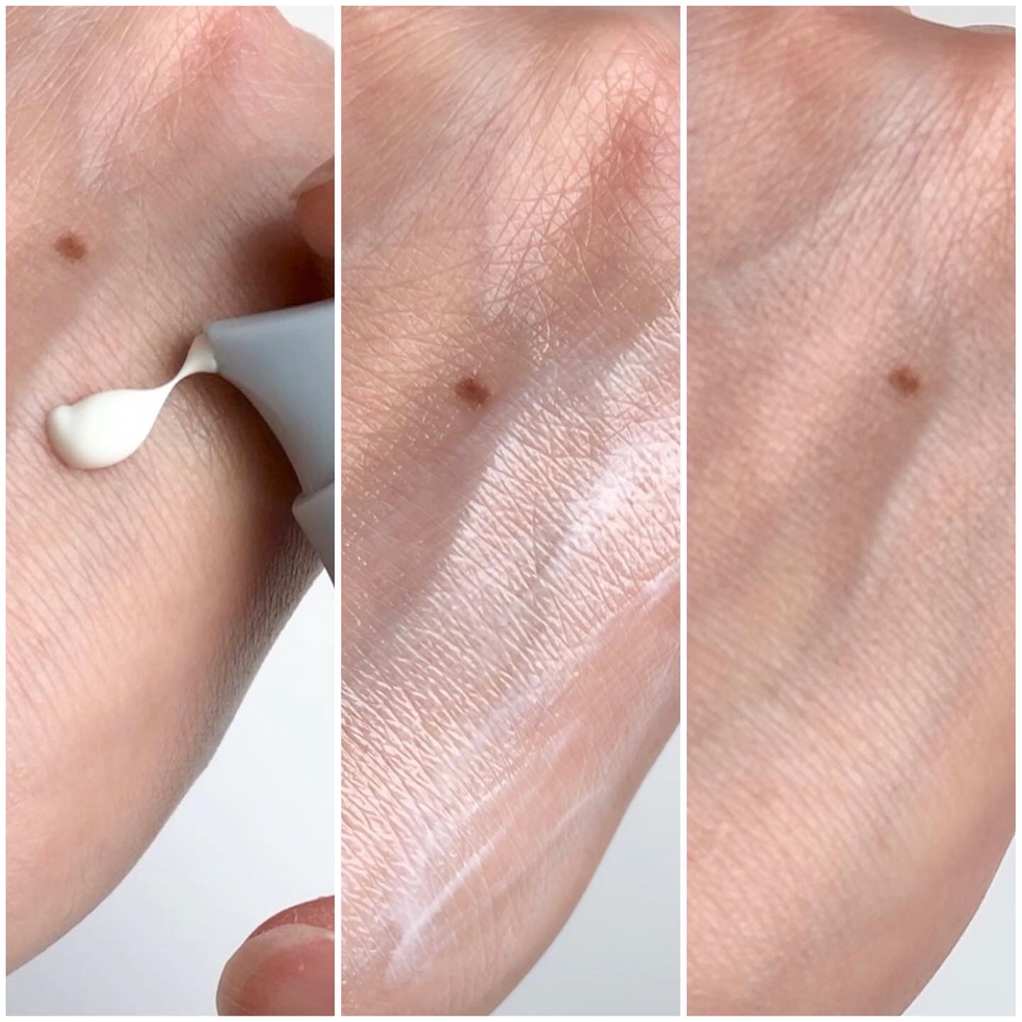 ヒアルーシカ ウォーターフィット サンセラム/SKIN1004/日焼け止めローションを使ったクチコミ（3枚目）