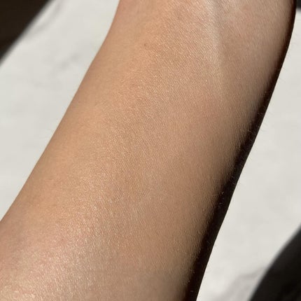 RMK クリームファンデーション アクアティックグロウ/RMK/クリーム・エマルジョンファンデーションを使ったクチコミ(5枚目)