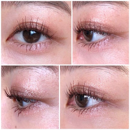 コフレ ルミエール ドゥース/Elégance/メイクアップキットを使ったクチコミ(7枚目)