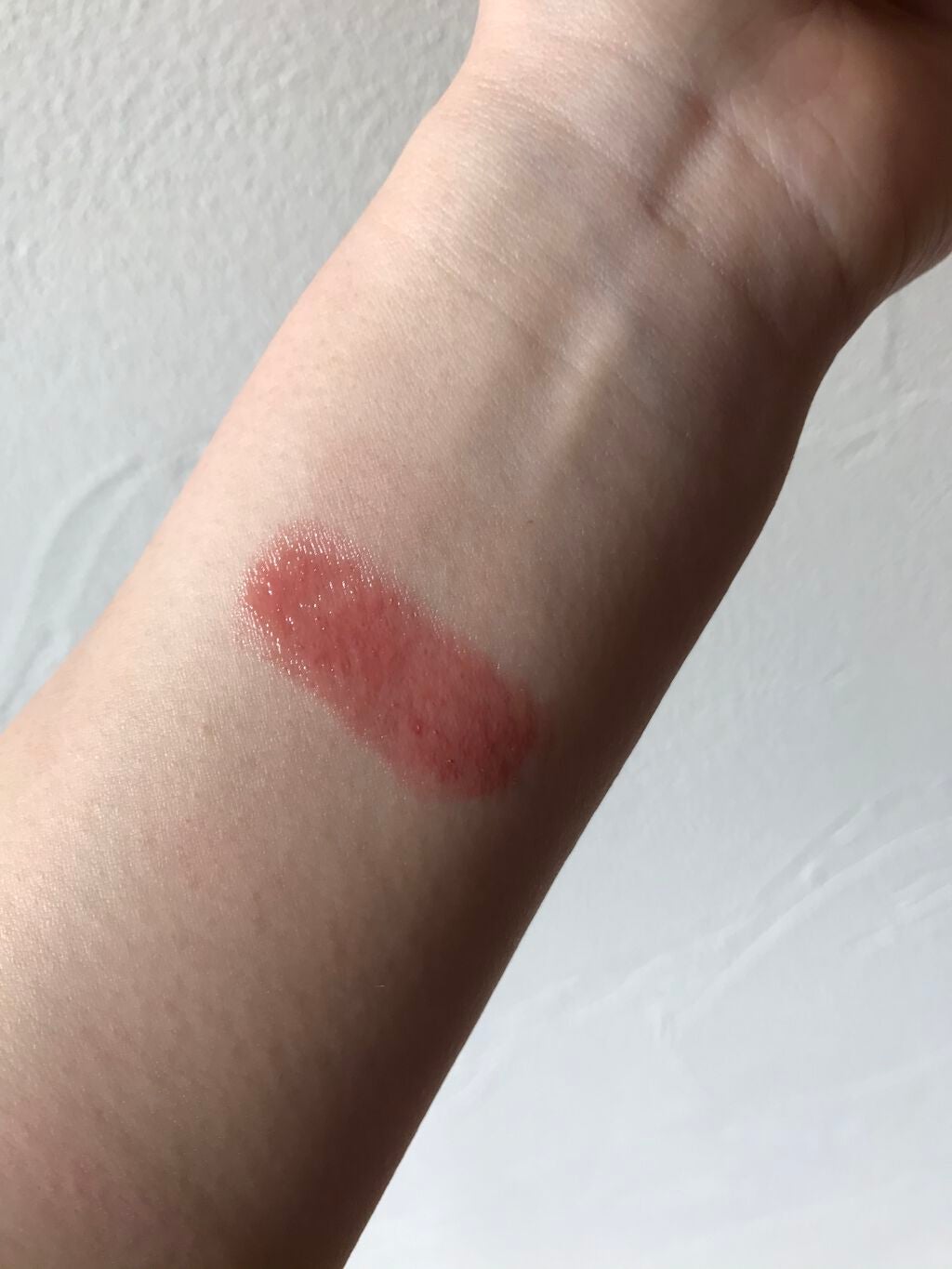 モイスチャー リッチ リップスティック/SUQQU/口紅を使ったクチコミ(3枚目)