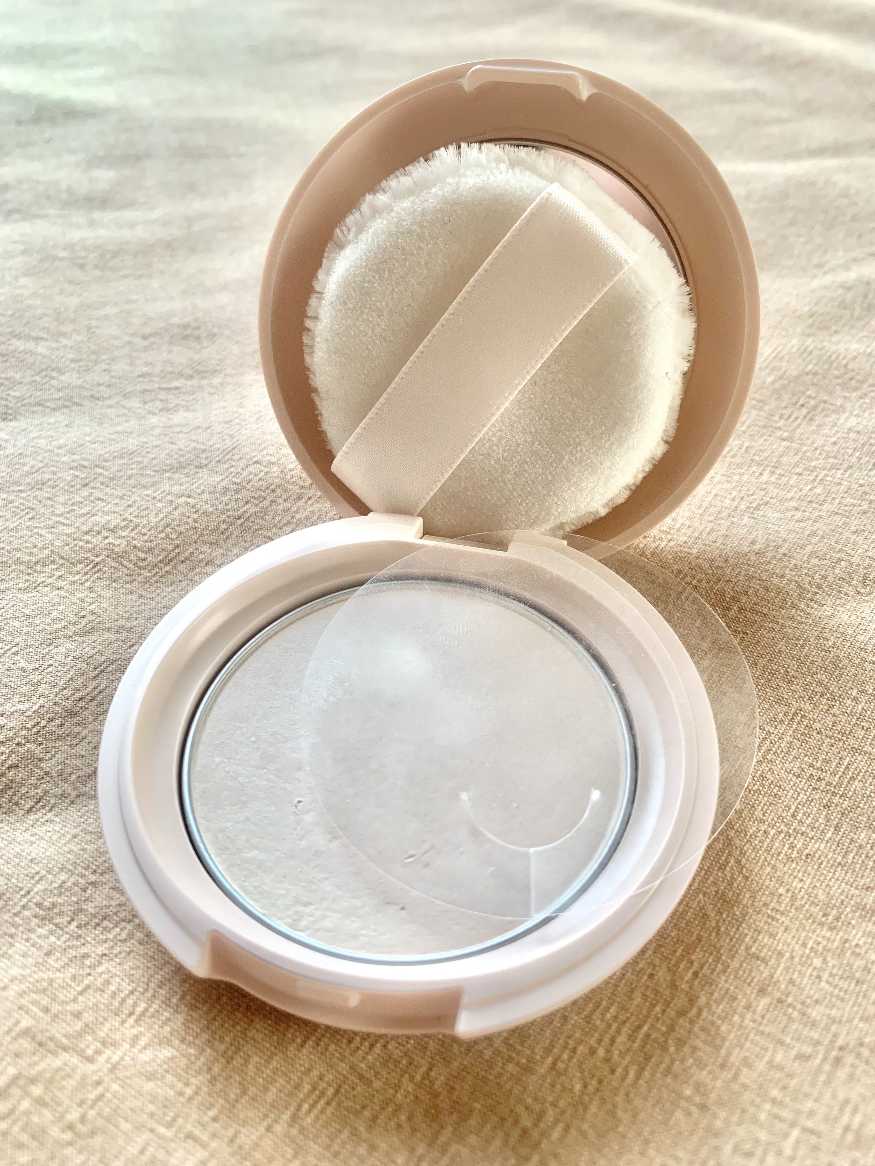 エテュセ フェイスエディション(パウダー)/ettusais/プレストパウダーを使ったクチコミ（2枚目）