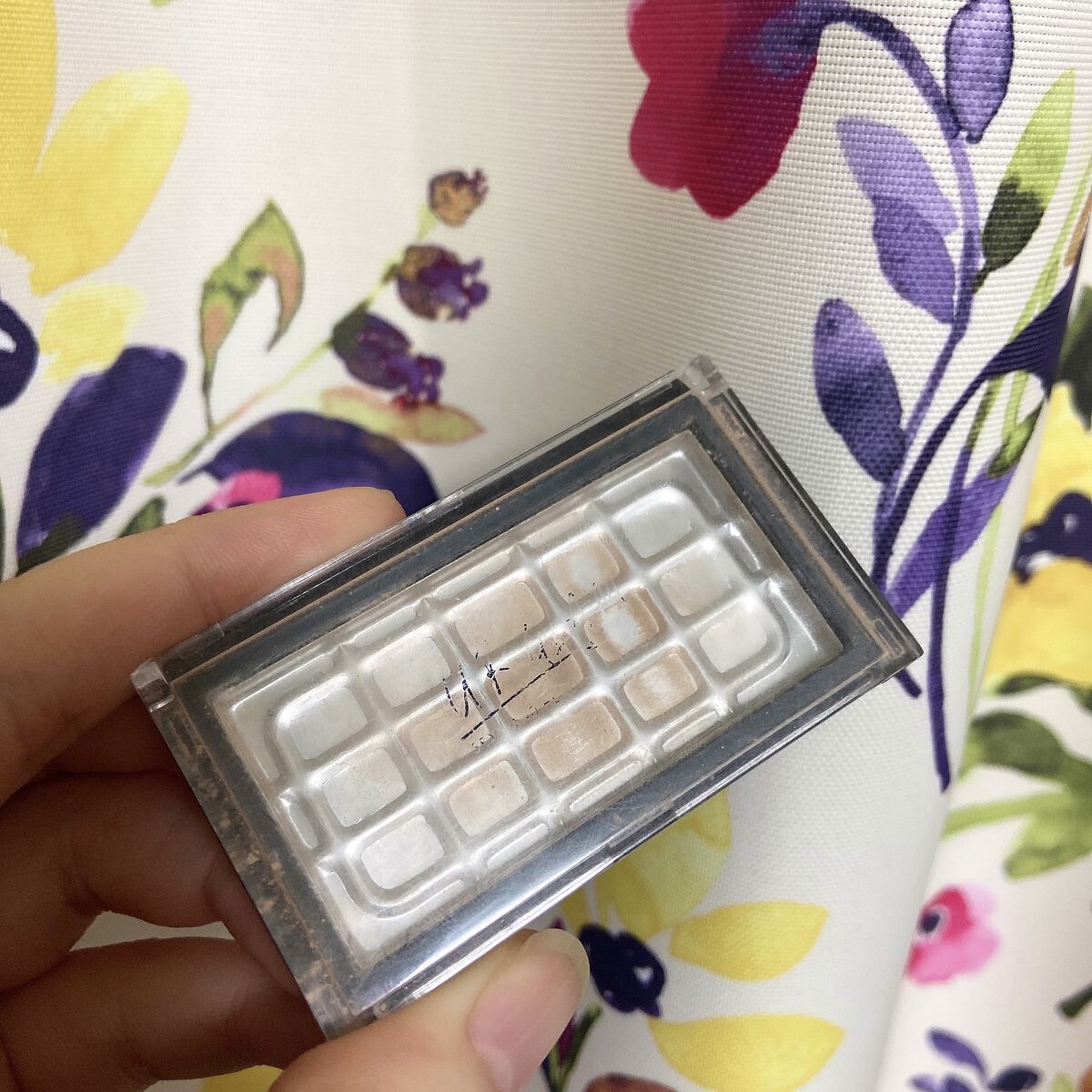 UR GLAM　SHADING POWDER/U R GLAM/シェーディングを使ったクチコミ（1枚目）