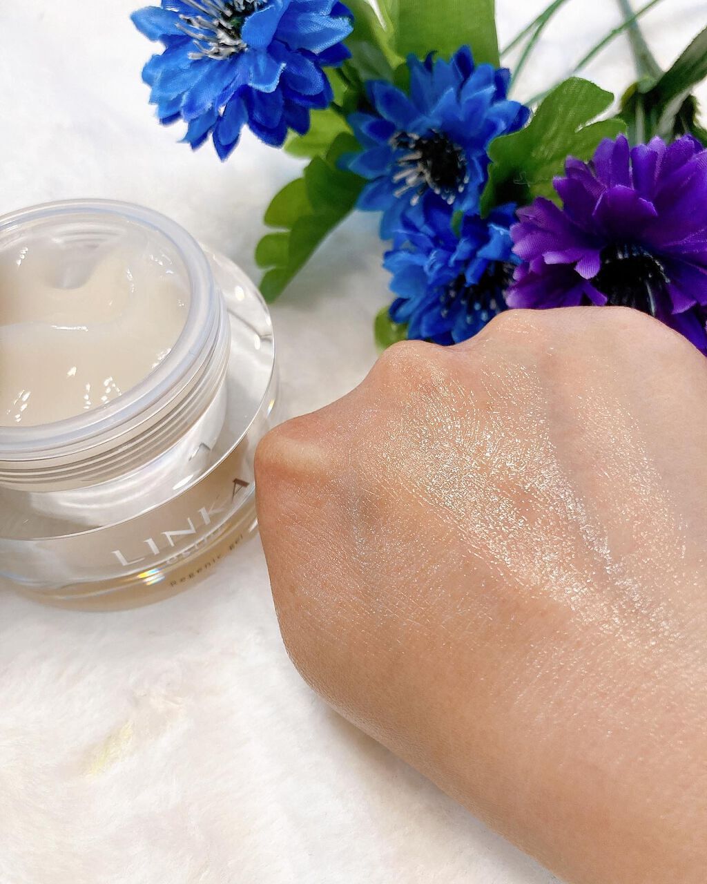 りふと on LIPS 「りふとの当選報告🌈🌈株式会社アイビビッド様よりリンカエステリジ..」(4枚目)