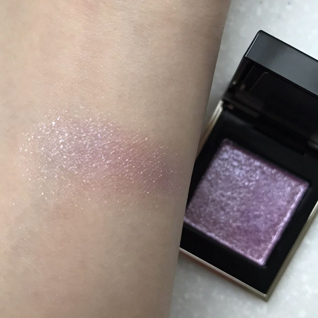 トーン タッチ アイズ/SUQQU/単色アイシャドウを使ったクチコミ（2枚目）