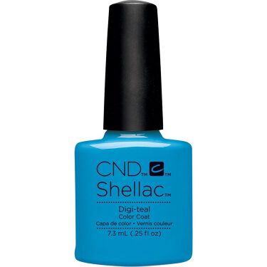 試してみた シェラック Uv カラーコート Cndのリアルな口コミ レビュー Lips