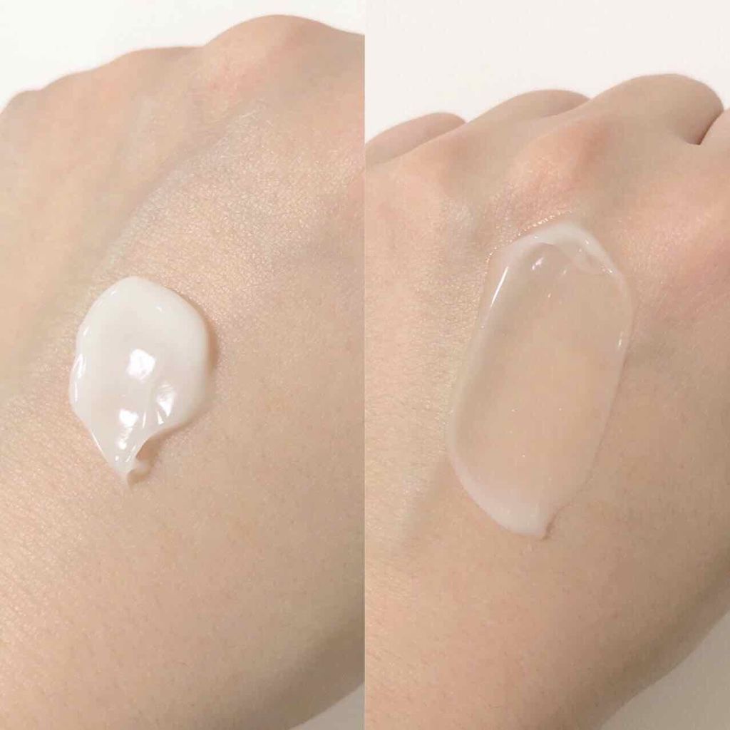 ベースケア セラム＜土台美容液＞/SOFINA iP/美容液を使ったクチコミ（3枚目）