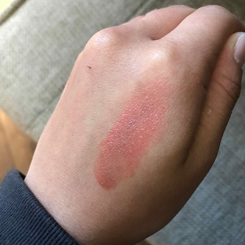 ミラーレスティントルージュ/レディット/リップティントを使ったクチコミ(3枚目)