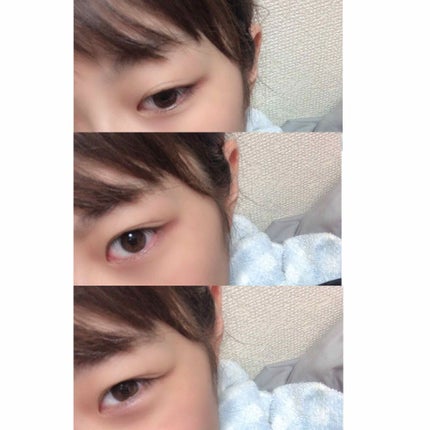 スカルプD ボーテ ピュアフリーアイラッシュセラム プレミアム/アンファー(スカルプD)/まつげ美容液を使ったクチコミ(3枚目)