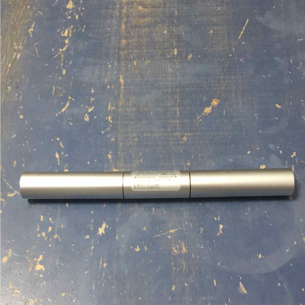 Wアイブロウカラーズ/RMK/リキッドアイブロウを使ったクチコミ(2枚目)