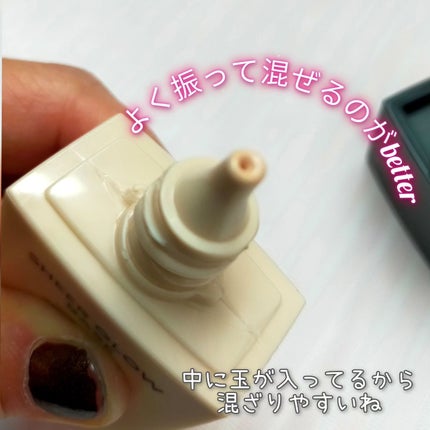 sumimomo on LIPS 「🇰🇷#韓国コスメ✨・💖神コスメ君臨💖日本に上..」(4枚目)