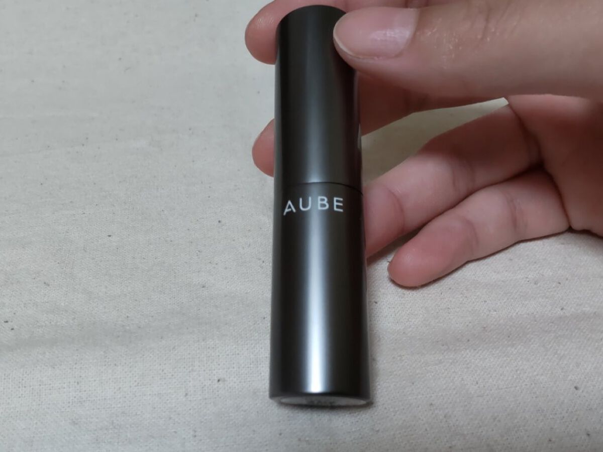 タイムレスカラーリップ/オーブ/口紅を使ったクチコミ（2枚目）