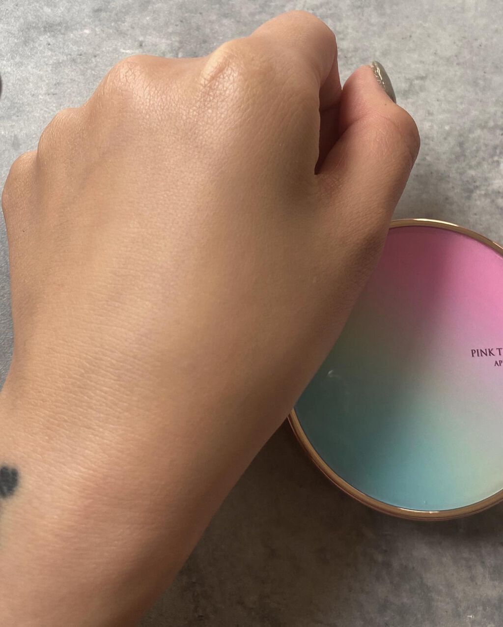 を使ったクチコミ（2枚目）