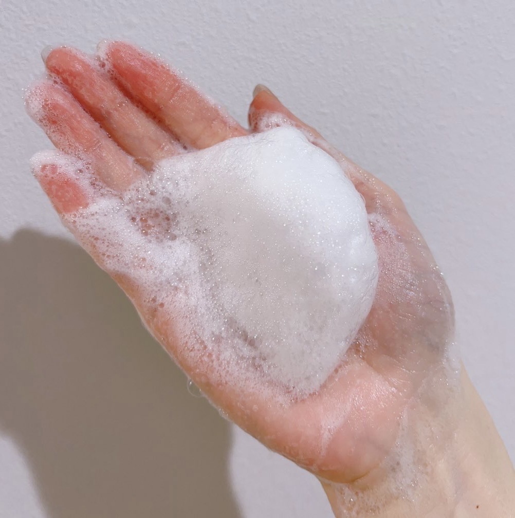 メルト モイストシャンプー／トリートメント/melt/市販シャンプーを使ったクチコミ（3枚目）