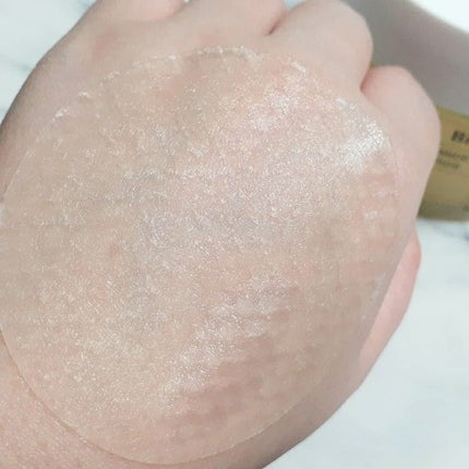 ビタナイアシンアミドゲルトナーパッド/Biodance/シートマスク・パックを使ったクチコミ(6枚目)