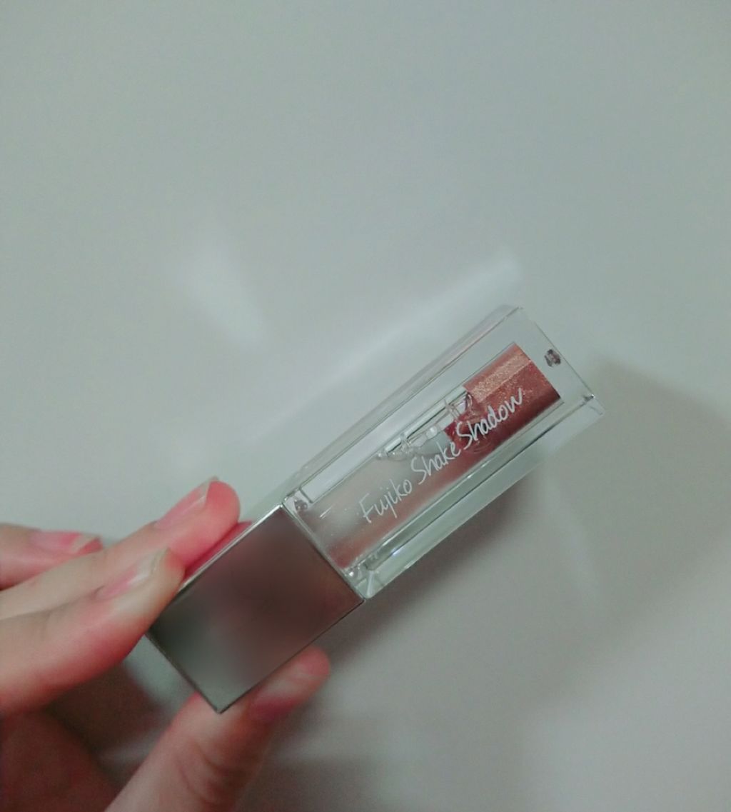 アイカラーパレット EX07 ゴールドフィグ/ナチュラグラッセ/アイシャドウパレットを使ったクチコミ（2枚目）