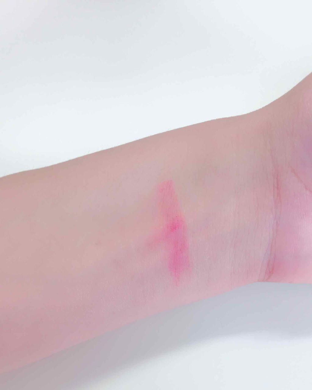 3CE ベルベット リップティント/3CE/リップティントを使ったクチコミ(4枚目)