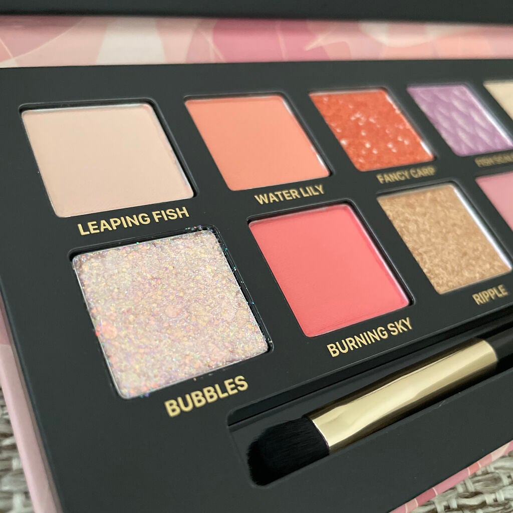 manananachanxxx on LIPS 「○PerfectDiary(完美日記)こちらリップスさんよりい..」(2枚目)