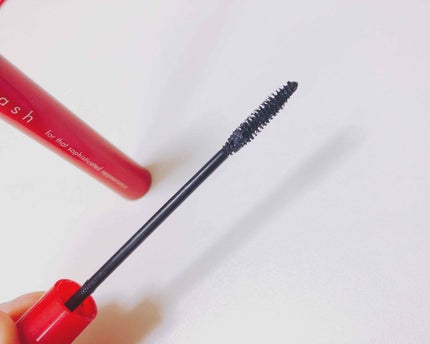 オペラ マイラッシュ アドバンスト/OPERA/マスカラを使ったクチコミ(2枚目)