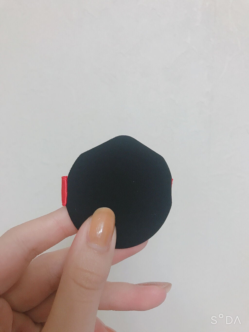 ドラマティックジェリーコンパクト/マキアージュ/クッションファンデーションを使ったクチコミ(3枚目)