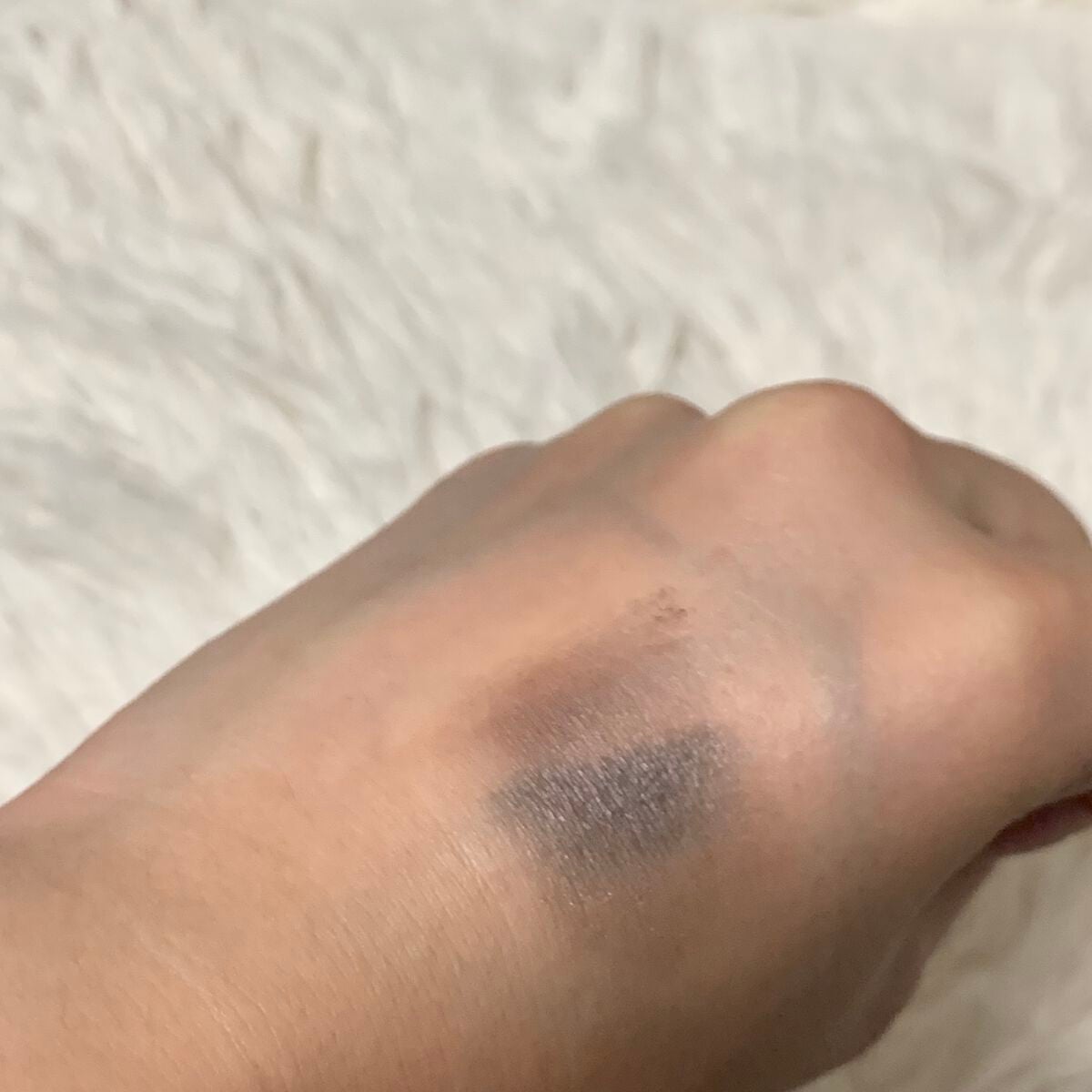 ヴィセ リシェ アイブロウパウダー/Visée/パウダーアイブロウを使ったクチコミ(4枚目)