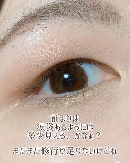 ダブルラインエキスパート/KATE/リキッドアイライナーを使ったクチコミ(5枚目)