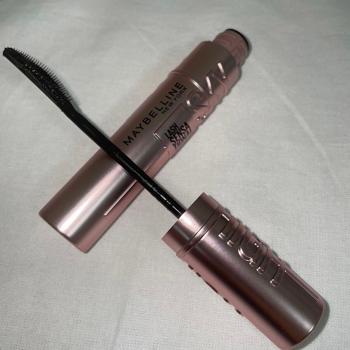 スカイハイ/MAYBELLINE NEW YORK/マスカラを使ったクチコミ(7枚目)