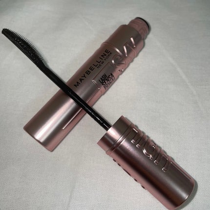 スカイハイ/MAYBELLINE NEW YORK/マスカラを使ったクチコミ(7枚目)