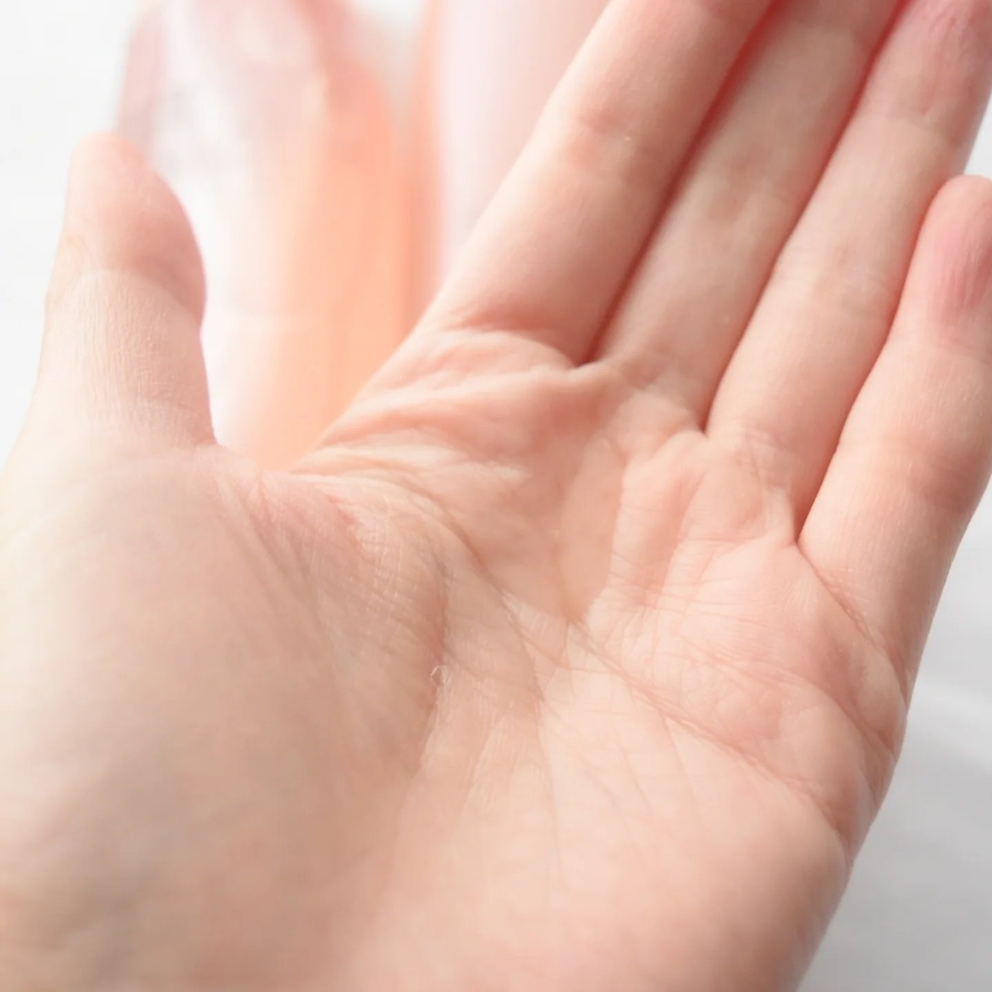 エアリーフロー シャンプー／トリートメント/サブリミック/サロンシャンプーを使ったクチコミ（2枚目）