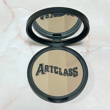 アートクラスバイロダン シェーディング/too cool for school/シェーディングを使ったクチコミ(2枚目)