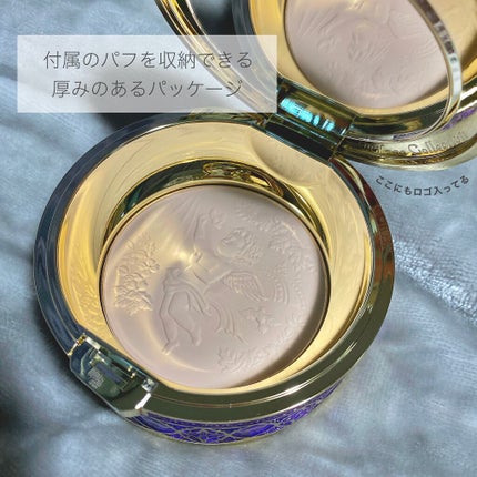 フェースアップパウダー 2022 / ミラノコレクションの口コミ フェースアップパウダー 2022 / ミラノコレクションの口コミ