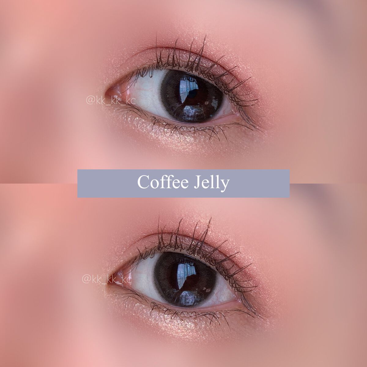 feliamo 1day/feliamo/ワンデー(1DAY)カラコンを使ったクチコミ(3枚目)