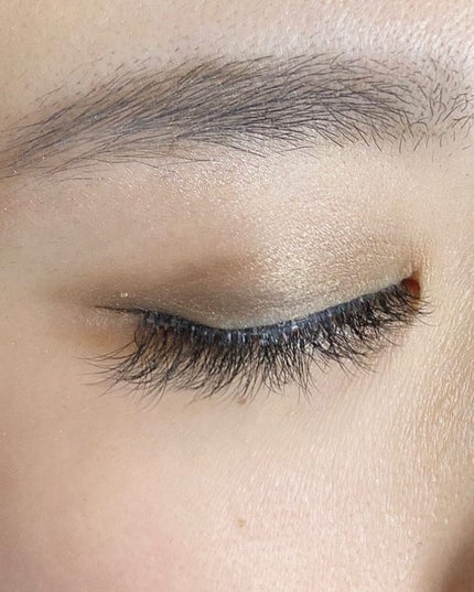 アイラッシュグルー/ミッシュブルーミン/つけまつげを使ったクチコミ(5枚目)